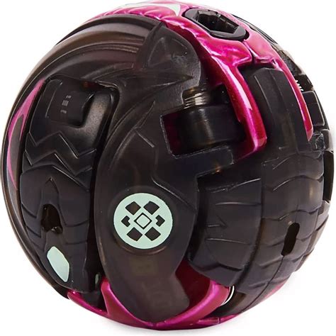 pink bakugan